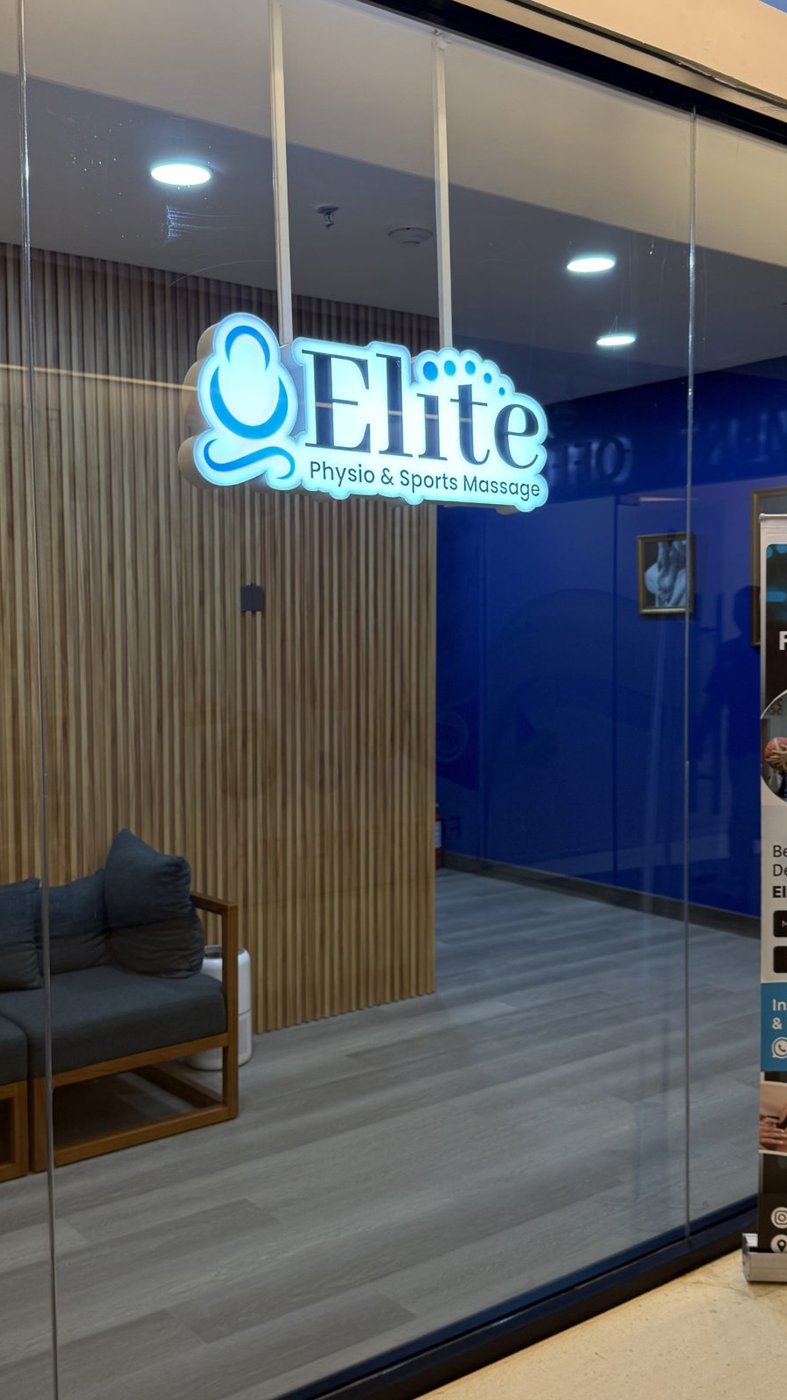 Fisioterapi Jakarta - sesi assessment cedera oleh fisioterapis berlisensi